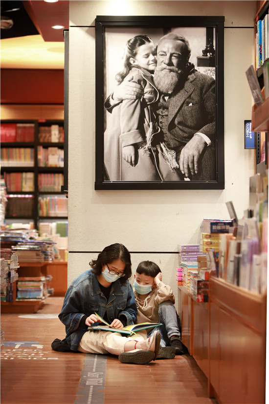 疫情之后的鄭州：平凡生活 步入正軌