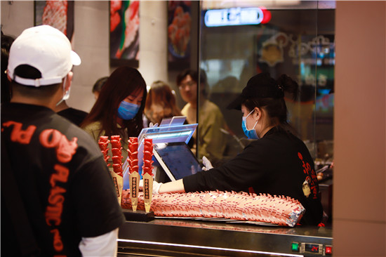 疫情之后的鄭州：平凡生活 步入正軌