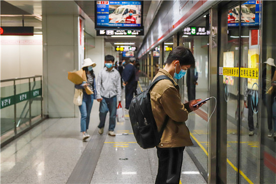 疫情之后的鄭州：平凡生活 步入正軌
