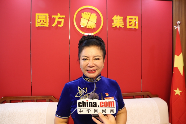 薛榮：55歲重新出發 不辜負這個偉大的時代