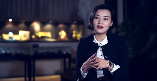 赫世寶創始人門靖宜：美麗是種修行